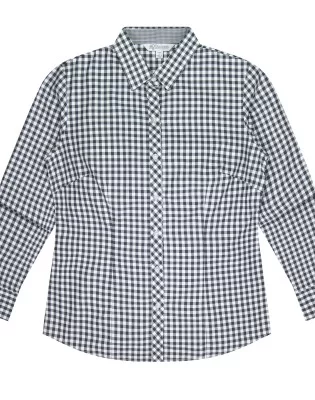 BRIGHTON LADY SHIRT LONG SLEEVE - 2909L