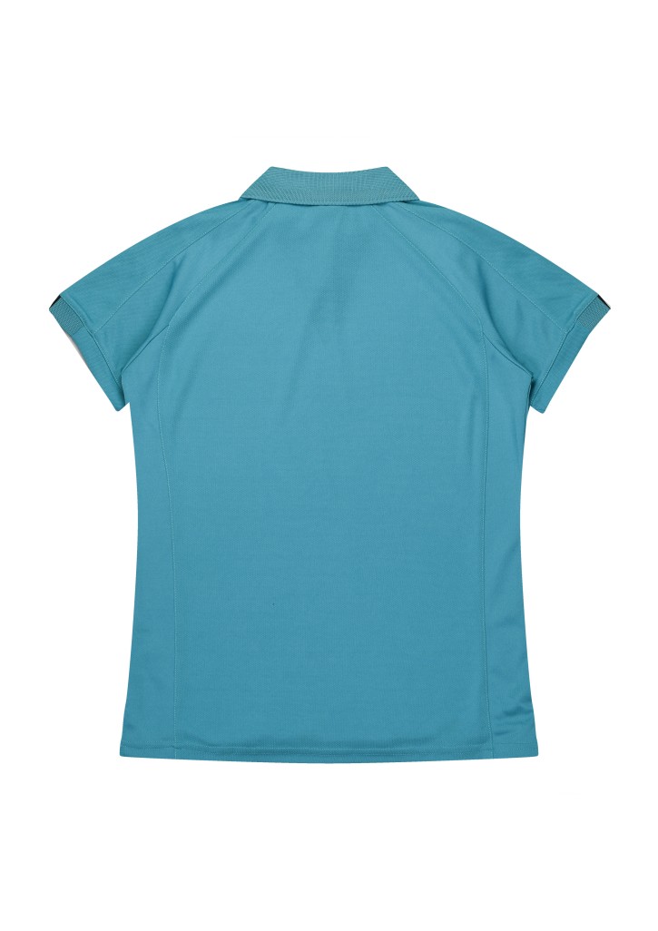 FLINDERS LADY POLOS - 2308
