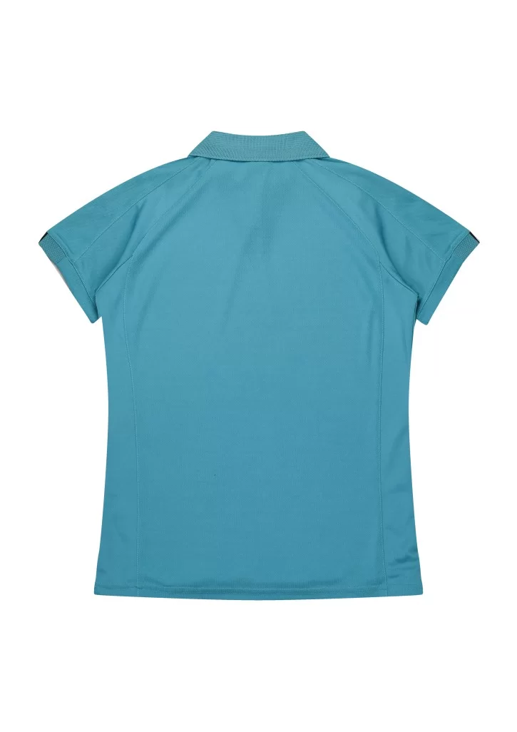 FLINDERS LADY POLOS - 2308