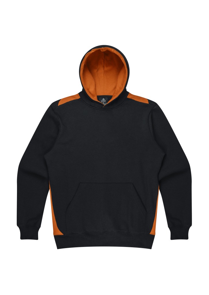 PATERSON KIDS HOODIES - 3506