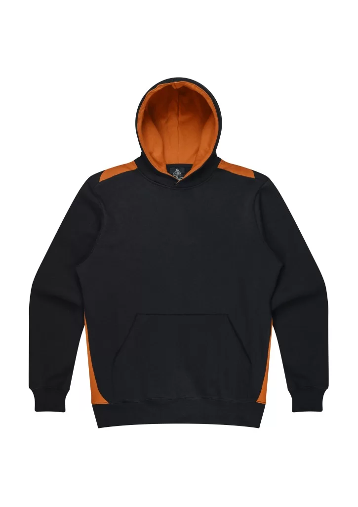 PATERSON KIDS HOODIES - 3506