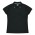 FLINDERS LADY POLOS - 2308 - Black/Teal
