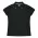 FLINDERS LADY POLOS - 2308 - Black/Teal