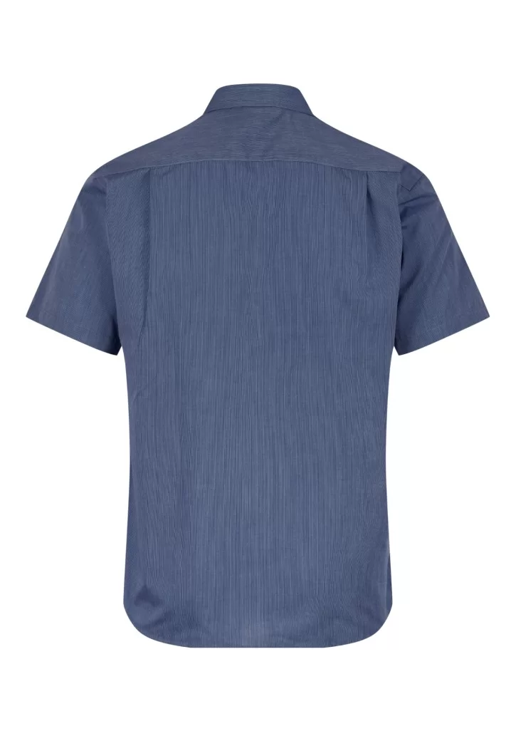 BELAIR MENS SHIRT SHORT SLEEVE - 1905S BELAIR MENS SHIRT SHORT SLEEVE - 1905S