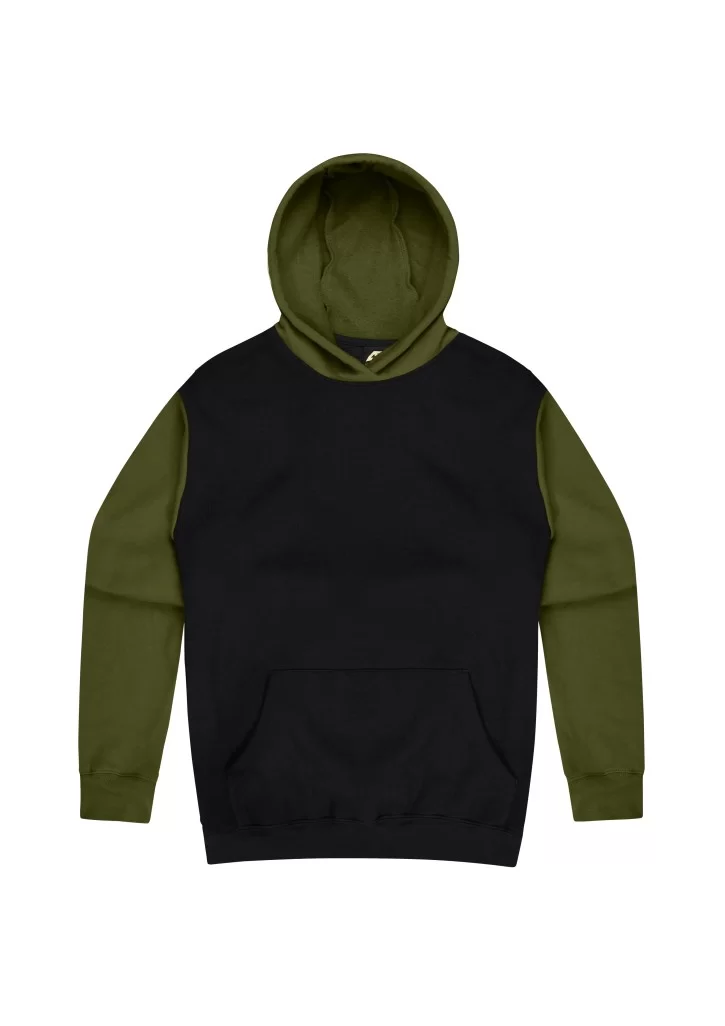 MONASH KIDS HOODIES - 3530 MONASH KIDS HOODIES - 3530
