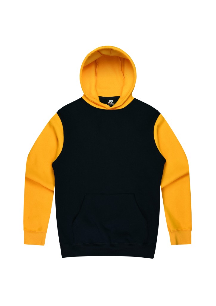 MONASH MENS HOODIES - 1530