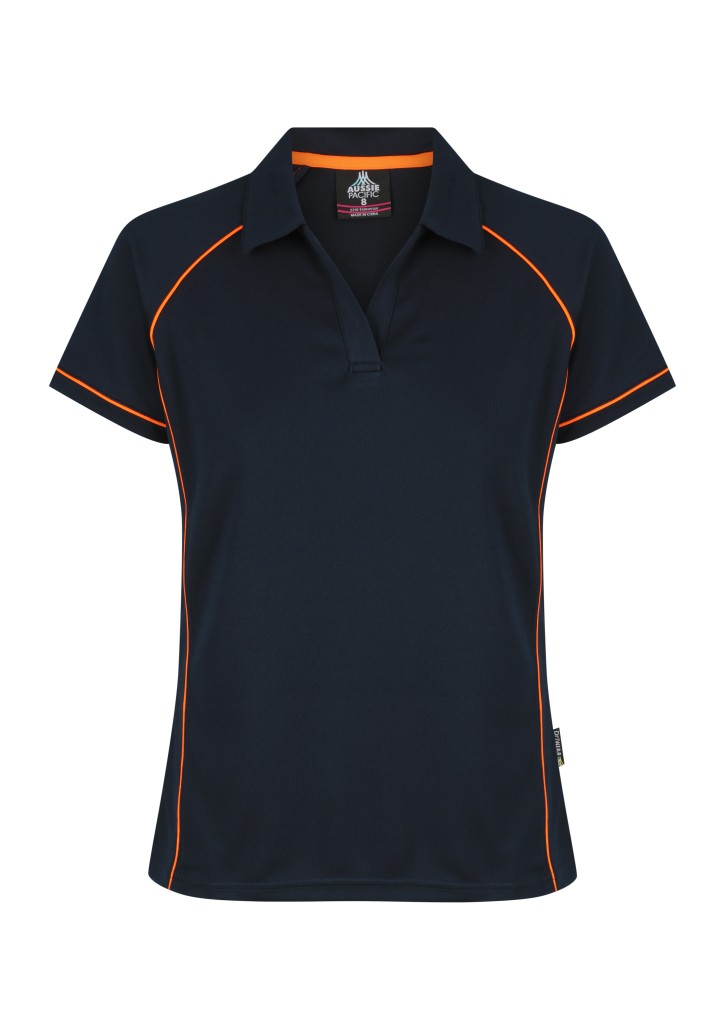 ENDEAVOUR LADY POLOS - 2310