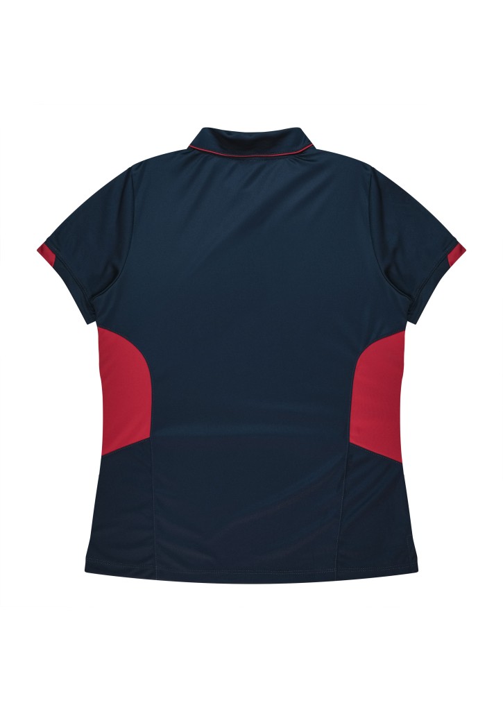 TASMAN LADY POLOS - 2311