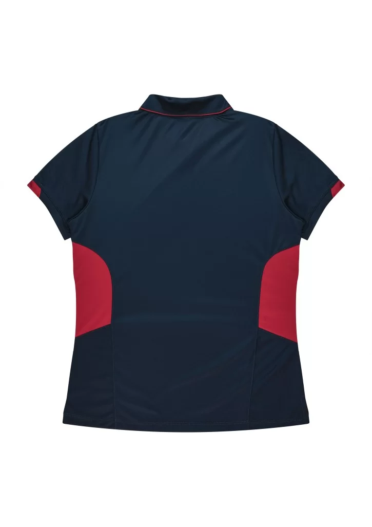 TASMAN LADY POLOS - 2311