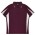 EUREKA KIDS POLOS - 3304 - Maroon/White