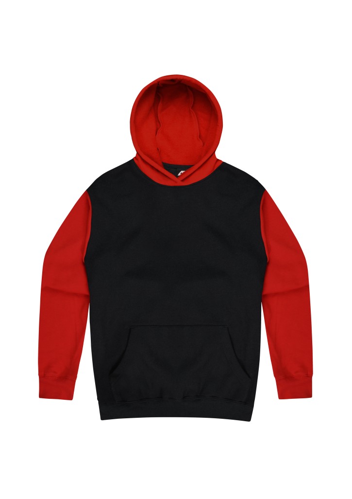 MONASH MENS HOODIES - 1530