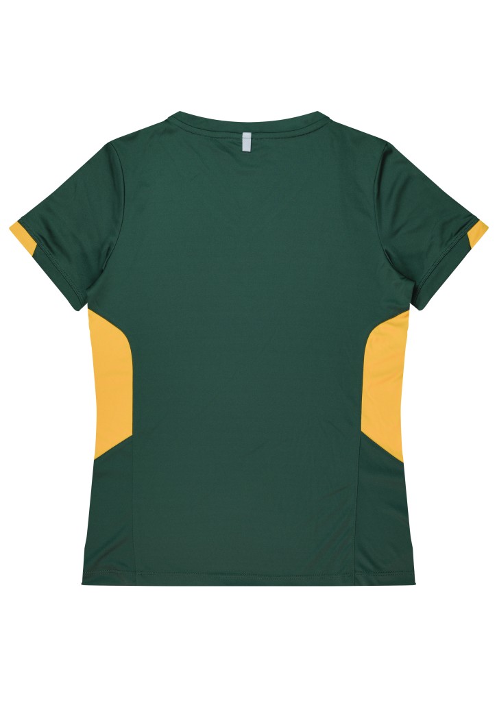 TASMAN LADY TEES - 2211