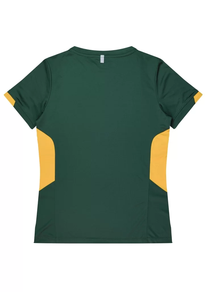 TASMAN LADY TEES - 2211