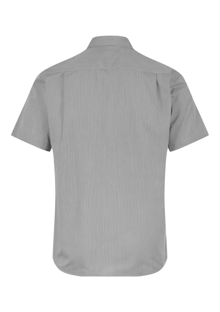 BELAIR MENS SHIRT SHORT SLEEVE - 1905S BELAIR MENS SHIRT SHORT SLEEVE - 1905S
