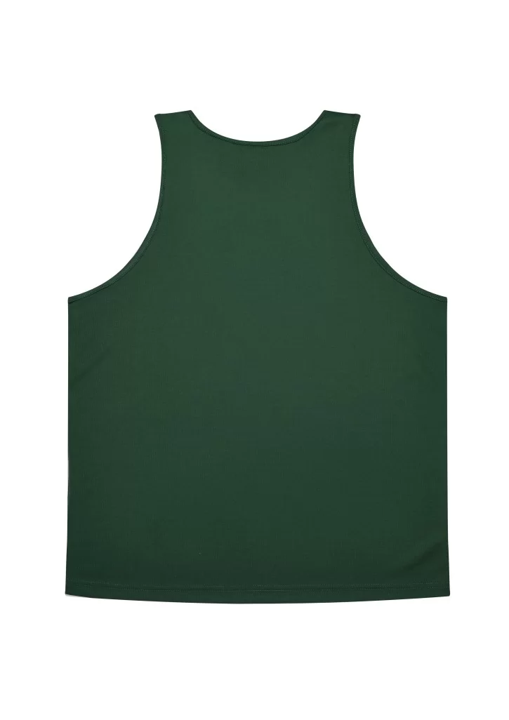 BOTANY KIDS SINGLETS - 3107 BOTANY KIDS SINGLETS - 3107