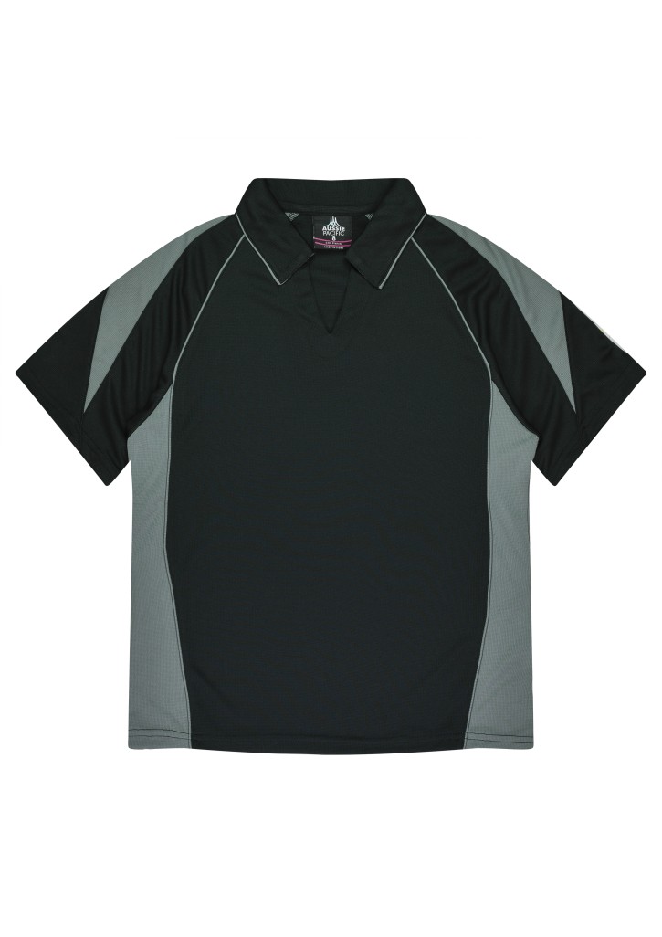 PREMIER LADY POLOS - 2301