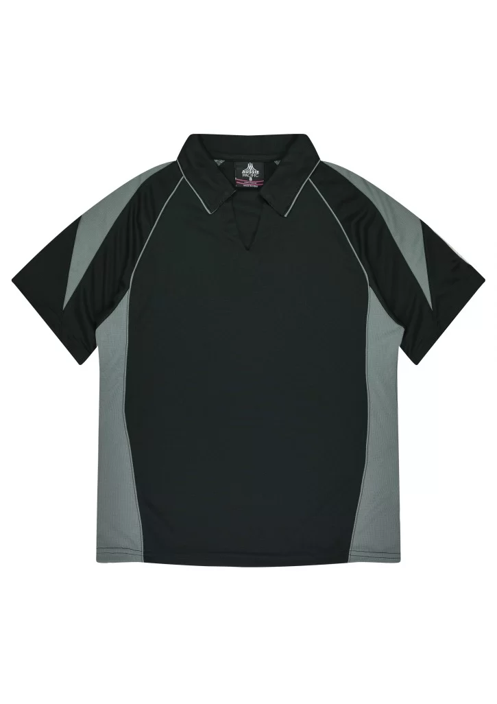 PREMIER LADY POLOS - 2301