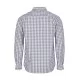 DEVONPORT MENS SHIRT LONG SLEEVE - 1908L