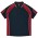 MURRAY KIDS POLOS - 3300 - Navy/Red