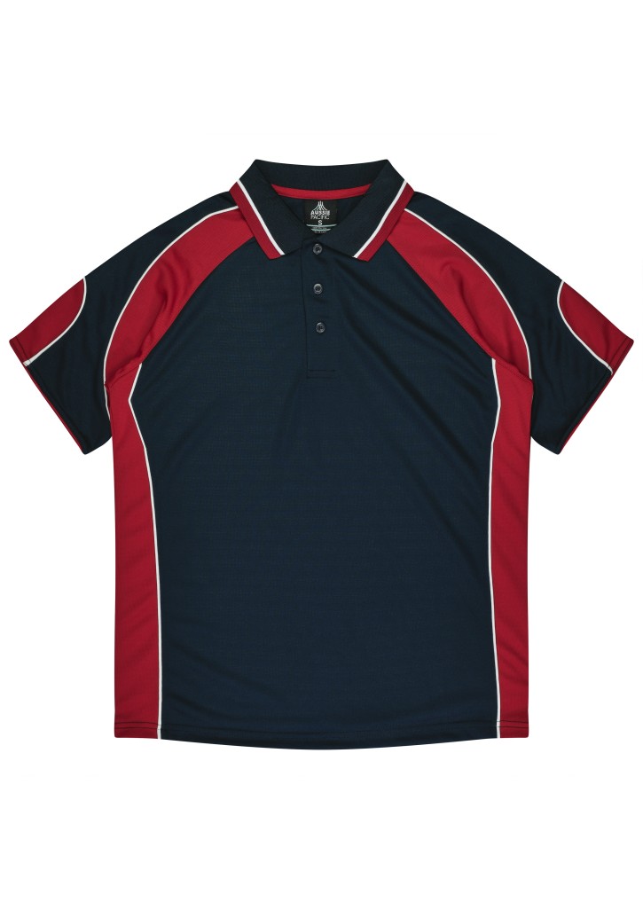 MURRAY KIDS POLOS - 3300