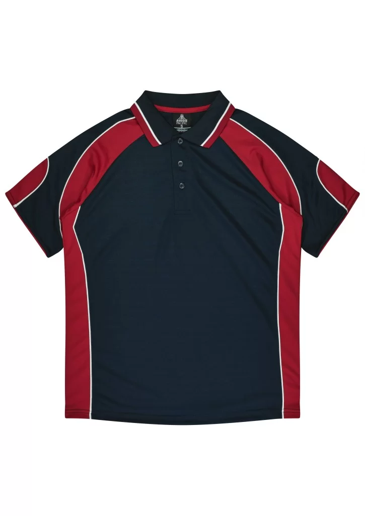 MURRAY KIDS POLOS - 3300
