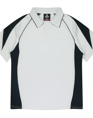 PREMIER LADY POLOS - 2301