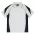 PREMIER LADY POLOS - 2301 - White/Navy