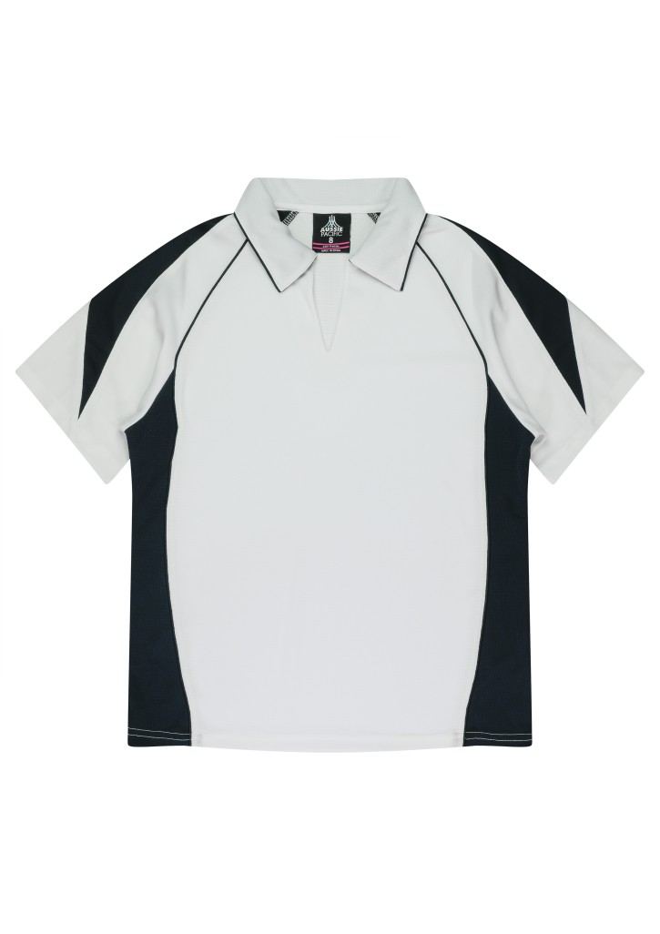 PREMIER LADY POLOS - 2301