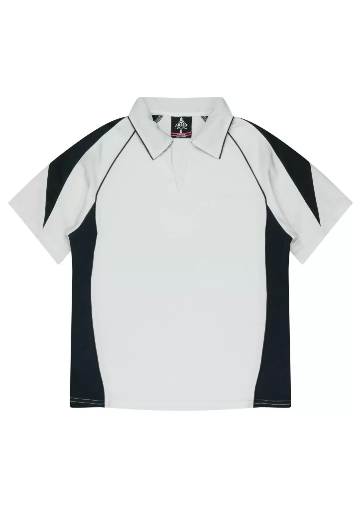 PREMIER LADY POLOS - 2301