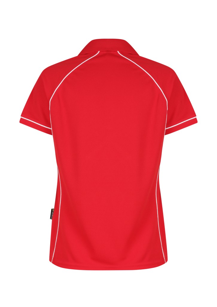 ENDEAVOUR LADY POLOS - 2310
