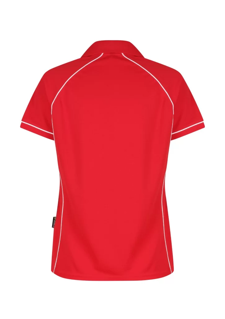 ENDEAVOUR LADY POLOS - 2310