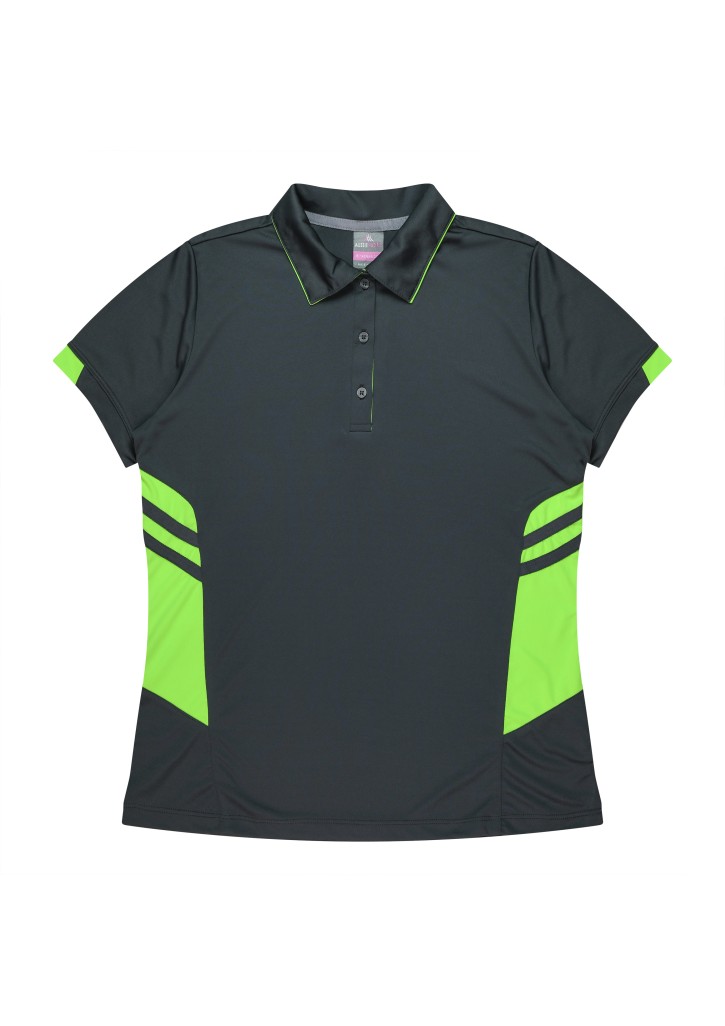 TASMAN LADY POLOS - 2311