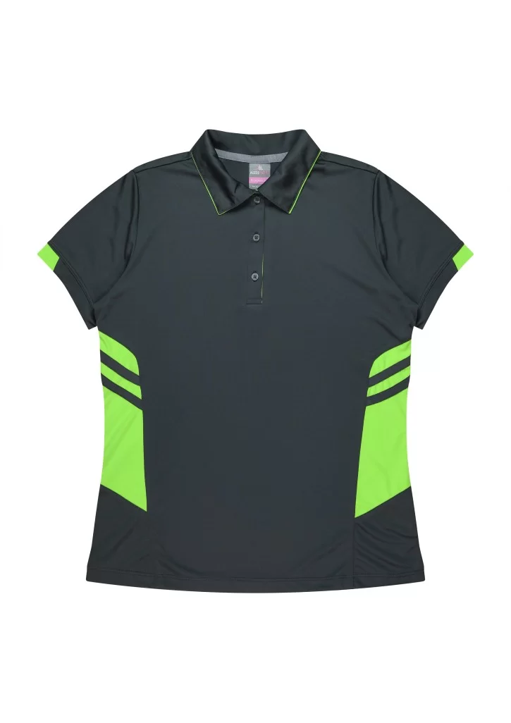 TASMAN LADY POLOS - 2311