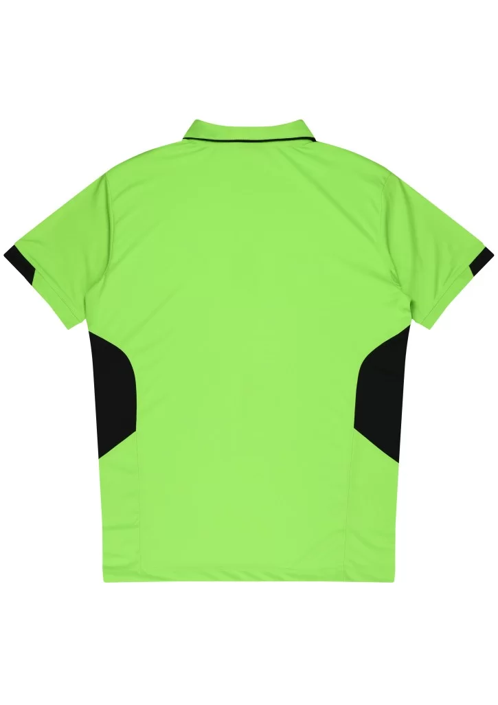 TASMAN KIDS POLOS - 3311 TASMAN KIDS POLOS - 3311
