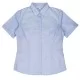 GRANGE LADY SHIRT SHORT SLEEVE - 2902S
