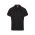 ENDEAVOUR MENS POLOS - 1310 - Black/Red