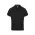 ENDEAVOUR MENS POLOS - 1310 - Black/Red