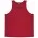 BOTANY KIDS SINGLETS - 3107 - Red
