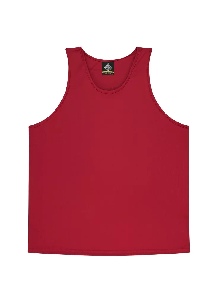 BOTANY KIDS SINGLETS - 3107 BOTANY KIDS SINGLETS - 3107