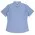 TOORAK LADY SHIRT SHORT SLEEVE - 2901S - Navy/White