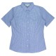 TOORAK LADY SHIRT SHORT SLEEVE - 2901S