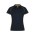 ENDEAVOUR LADY POLOS - 2310 - Navy/Gold