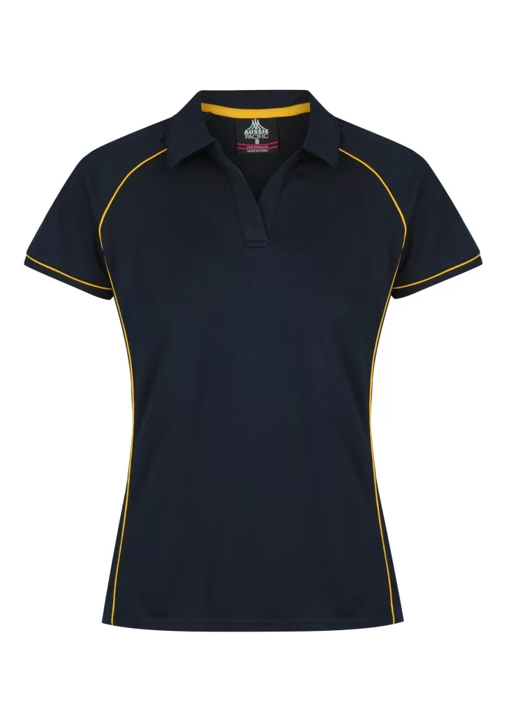 ENDEAVOUR LADY POLOS - 2310