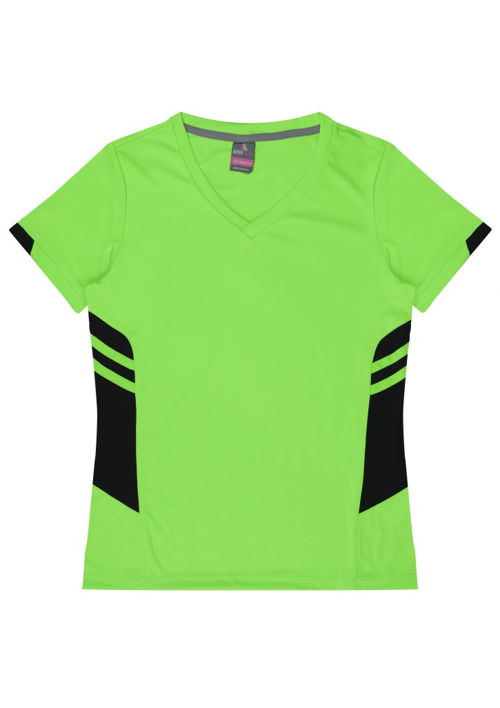 TASMAN LADY TEES - 2211