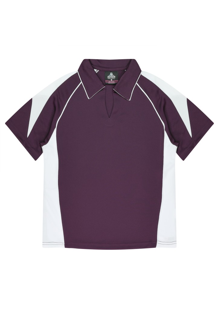 PREMIER LADY POLOS - 2301