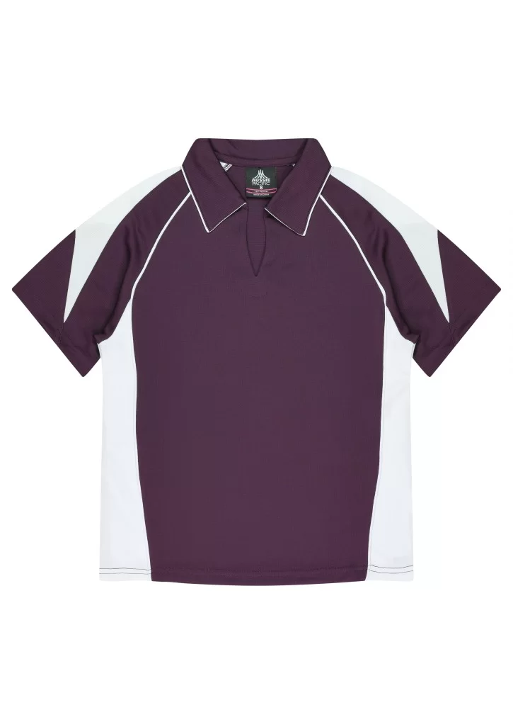 PREMIER LADY POLOS - 2301