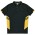 TASMAN KIDS POLOS - 3311 - Black/Gold