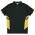 TASMAN KIDS POLOS - 3311 - Black/Gold
