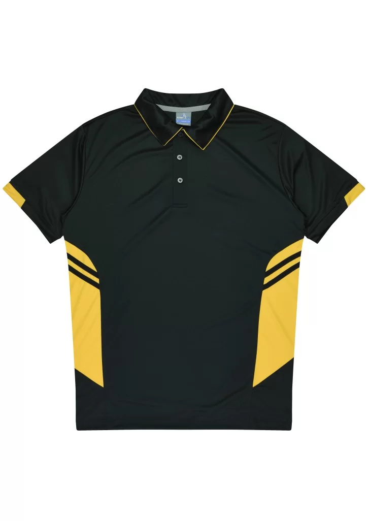 TASMAN KIDS POLOS - 3311 TASMAN KIDS POLOS - 3311