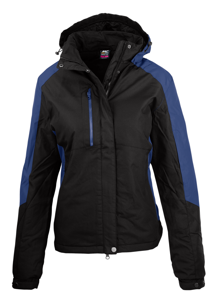 NAPIER LADY JACKETS - 2518